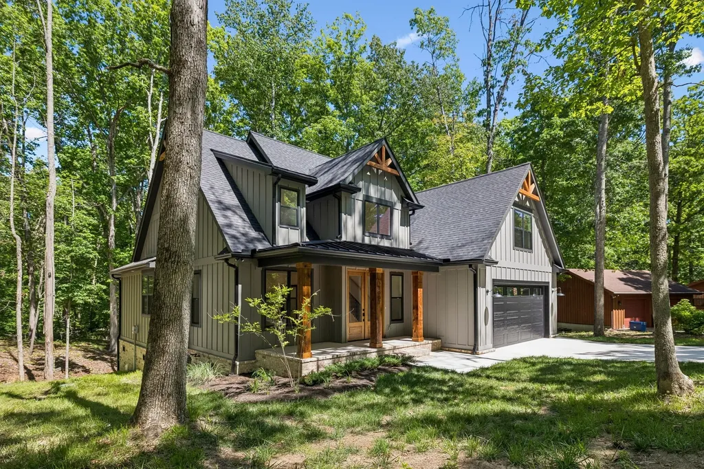 1007 Pheasant Court Kingston Springs TN 37082