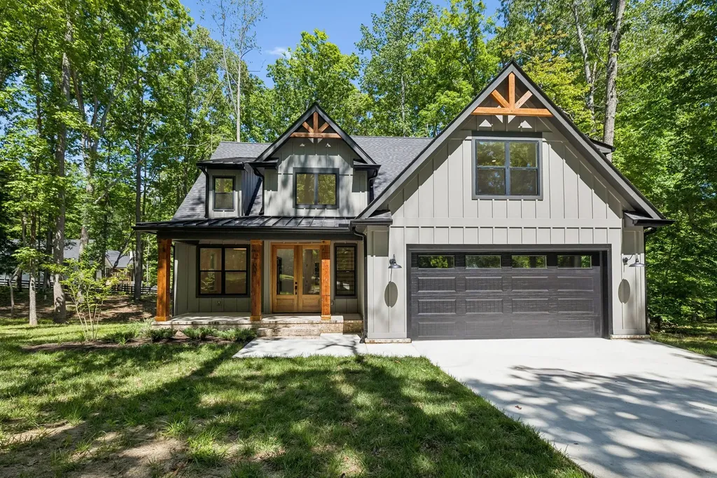 1007 Pheasant Court Kingston Springs TN 37082