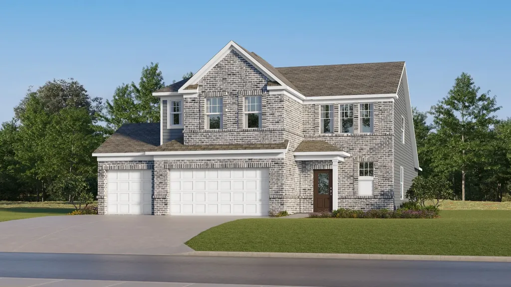 588 Foxglove Lane Clarksville TN 37043