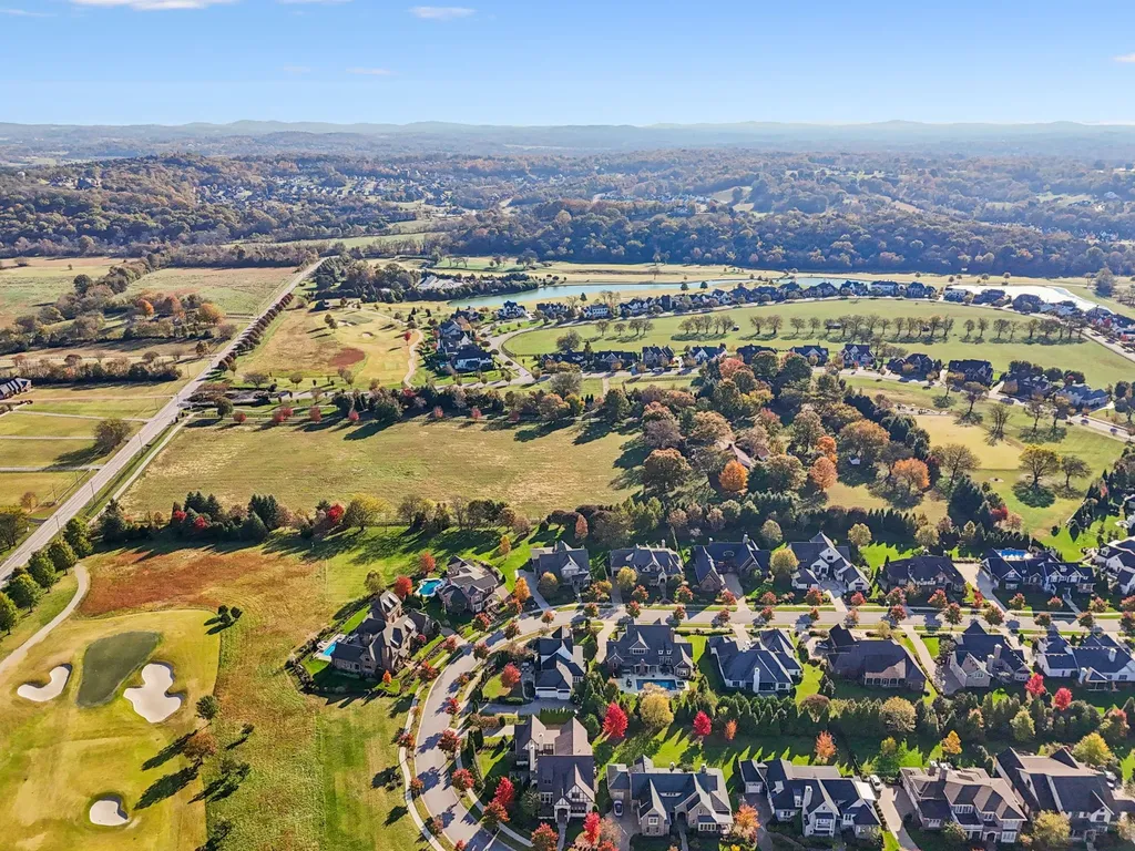 6435 Eudailey Covington Road College Grove TN 37046