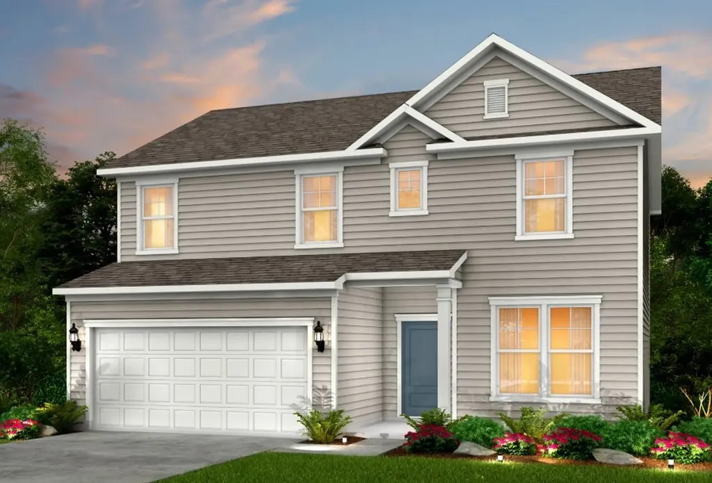207 Land Breeze Drive La Vergne TN 37086
