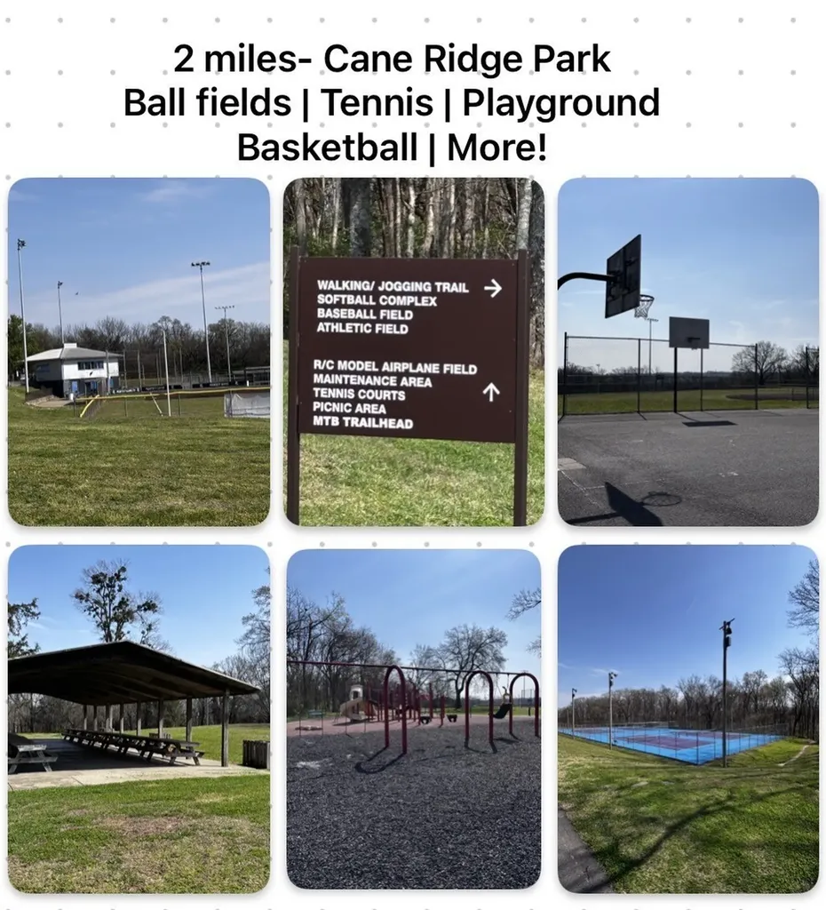207 Land Breeze Drive La Vergne TN 37086