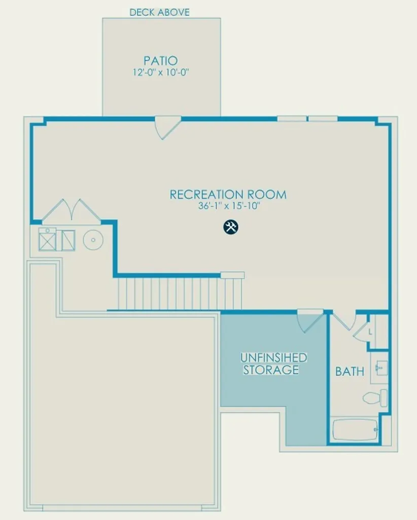 207 Land Breeze Drive La Vergne TN 37086