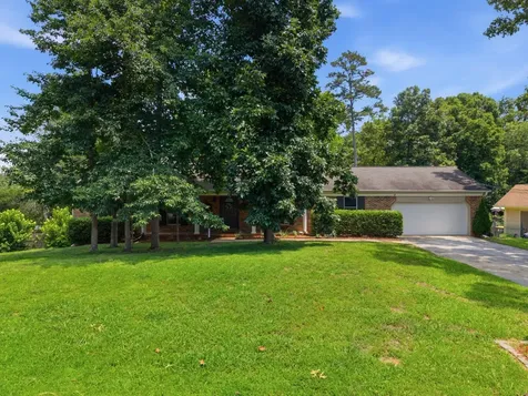 9511 Timberlog Drive Chattanooga TN 37421