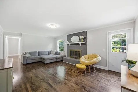 9511 Timberlog Drive Chattanooga TN 37421