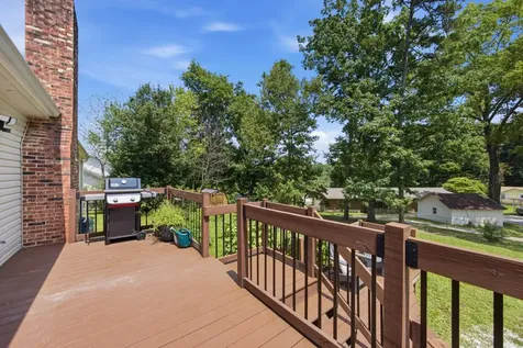 9511 Timberlog Drive Chattanooga TN 37421