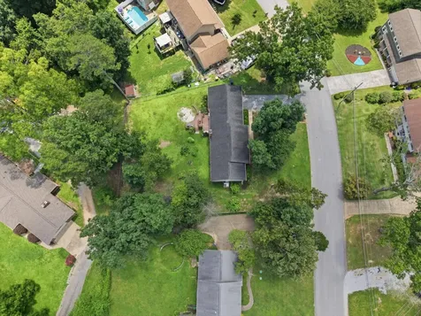 9511 Timberlog Drive Chattanooga TN 37421