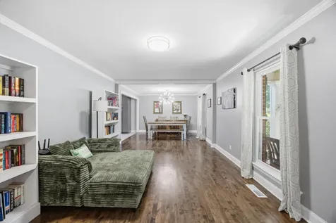 9511 Timberlog Drive Chattanooga TN 37421