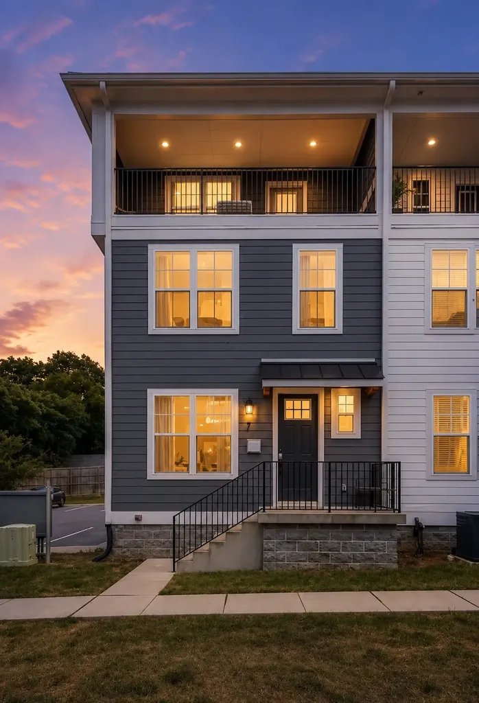 105 Duke Street Nashville TN 37207
