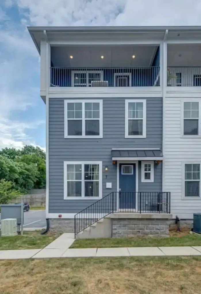 105 Duke Street Nashville TN 37207
