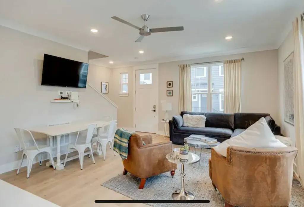 105 Duke Street Nashville TN 37207
