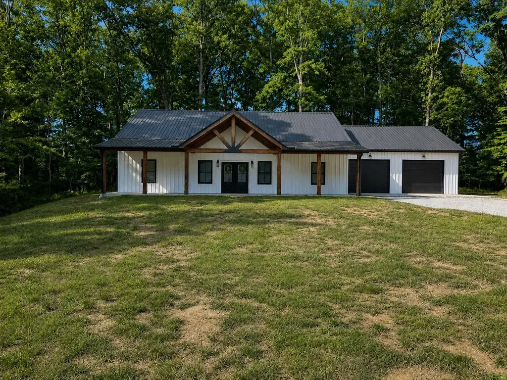 35 Chickory Lane Monteagle TN 37356