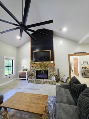 35 Chickory Lane Monteagle TN 37356