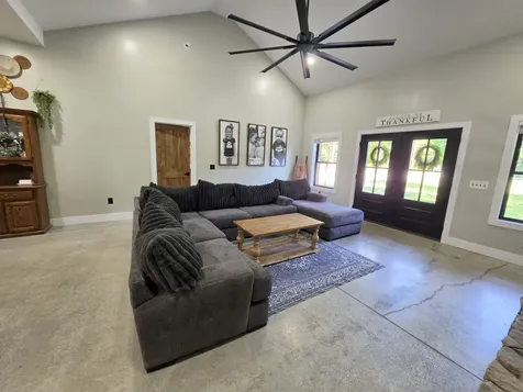 35 Chickory Lane Monteagle TN 37356