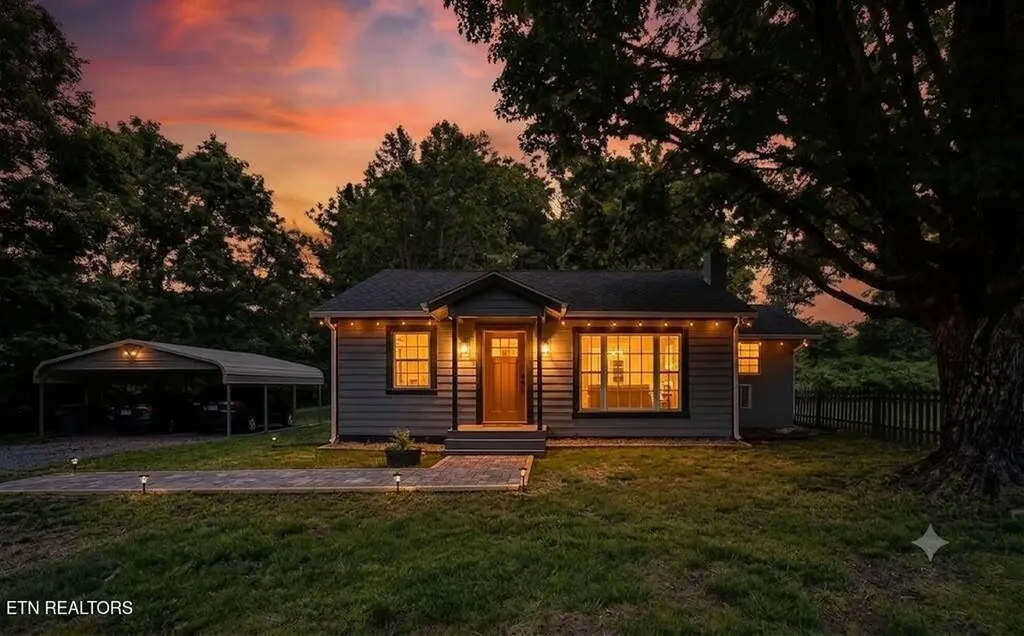 538 Harding Road Jamestown TN 38556