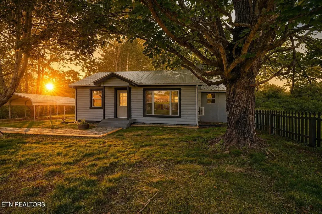 538 Harding Road Jamestown TN 38556