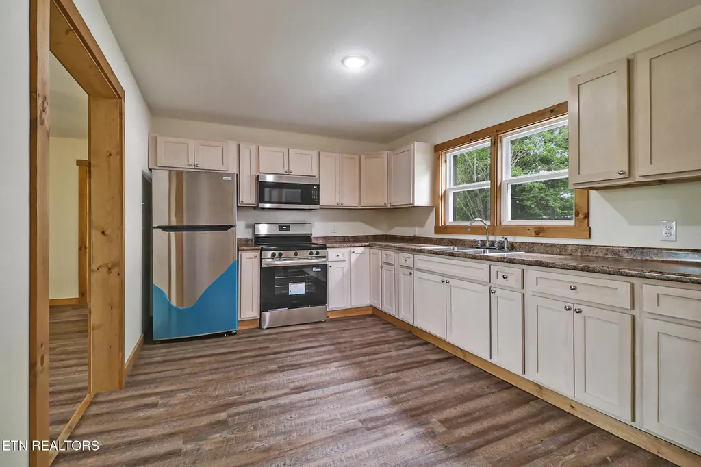538 Harding Road Jamestown TN 38556