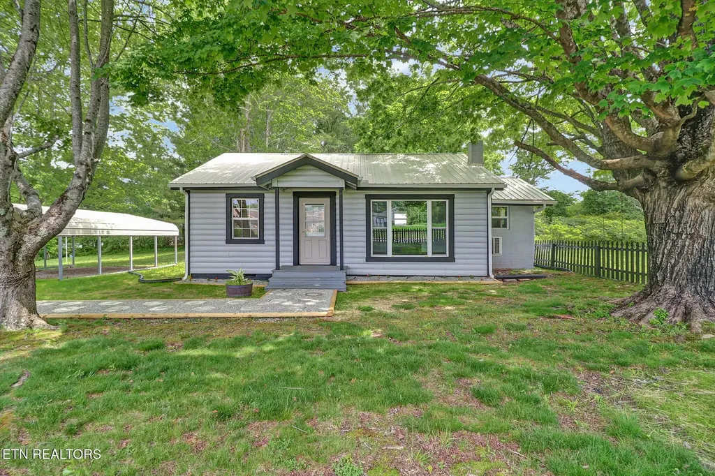 538 Harding Road Jamestown TN 38556