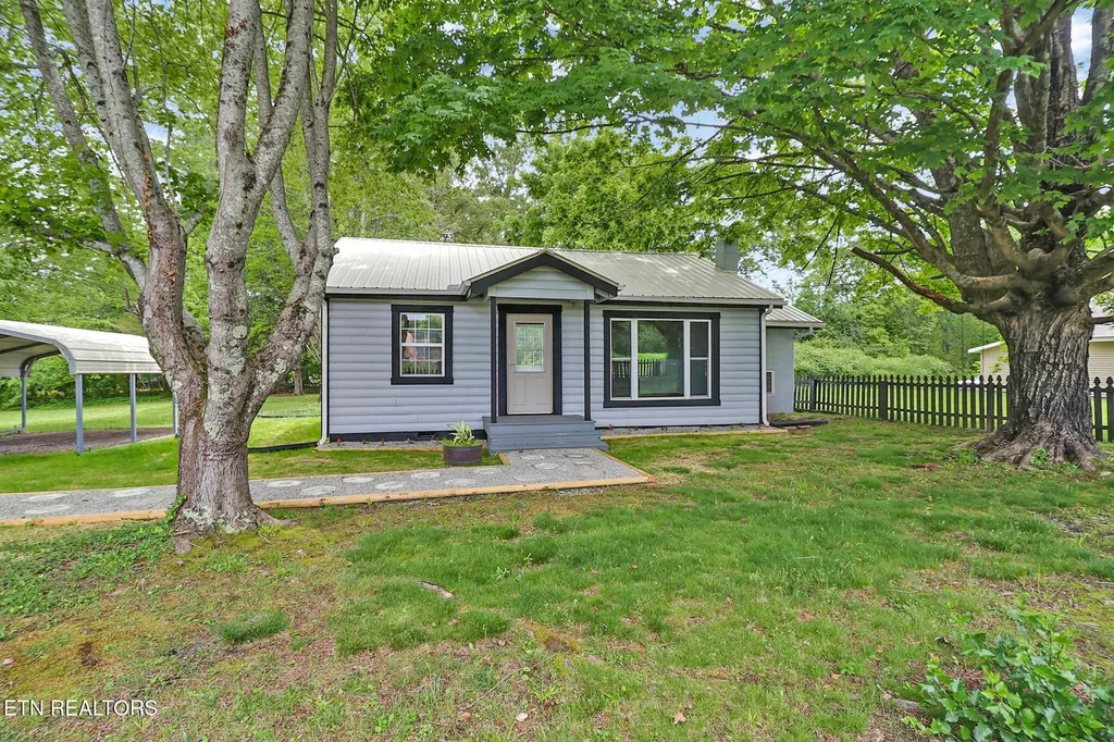 538 Harding Road Jamestown TN 38556