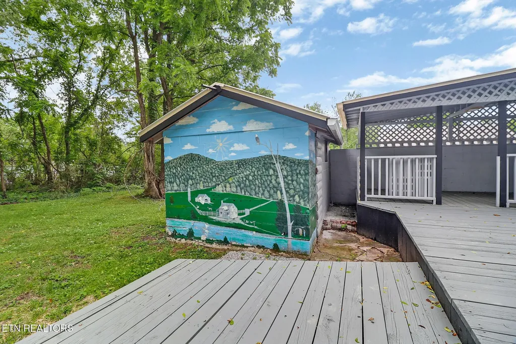 538 Harding Road Jamestown TN 38556