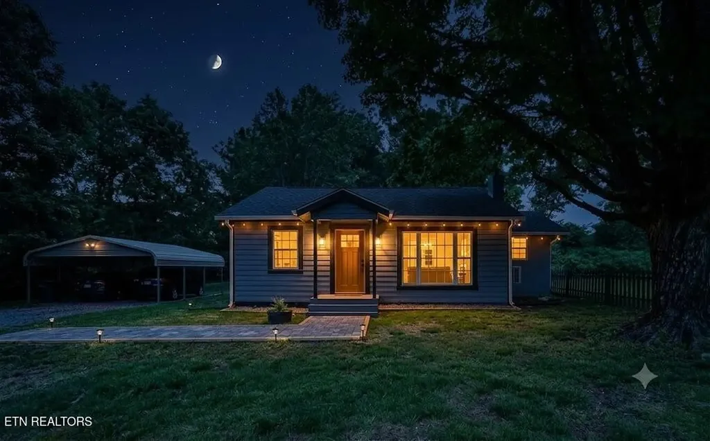 538 Harding Road Jamestown TN 38556
