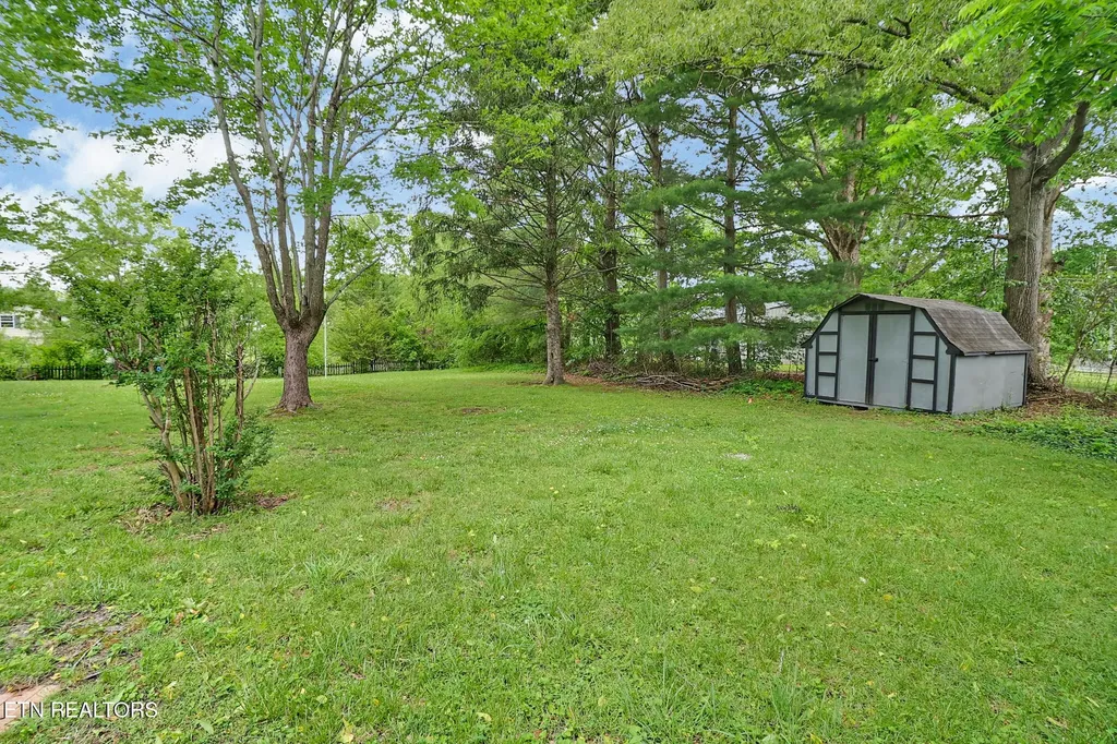 538 Harding Road Jamestown TN 38556