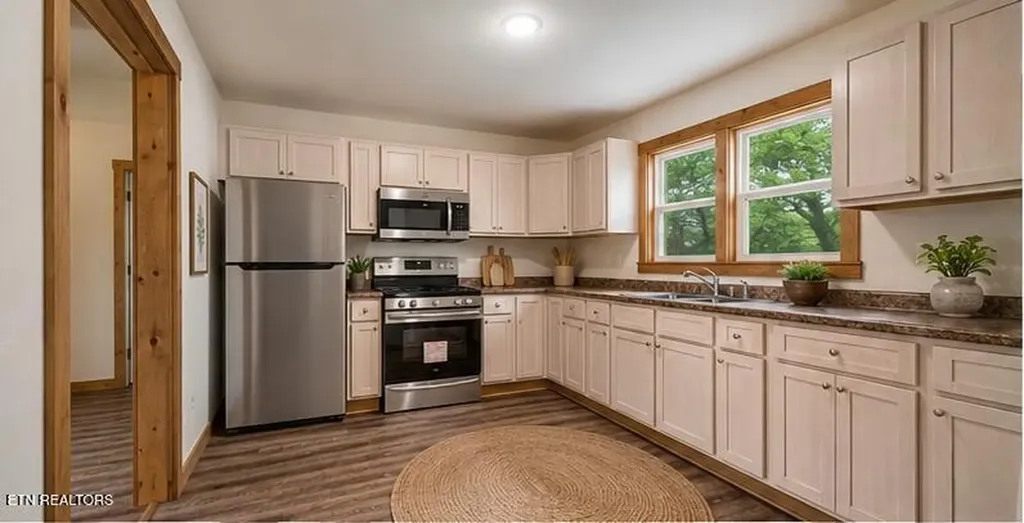 538 Harding Road Jamestown TN 38556