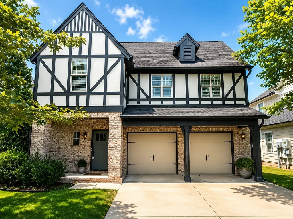 4008 Ryecroft Lane Franklin TN 37064