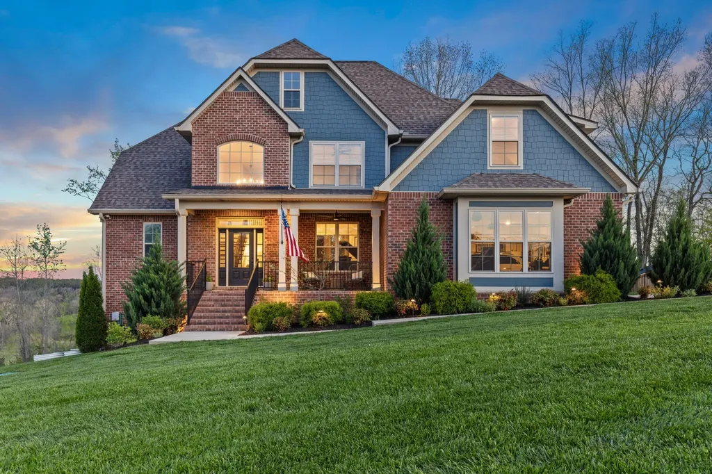 3046 Wedgewood Drive Greenbrier TN 37073