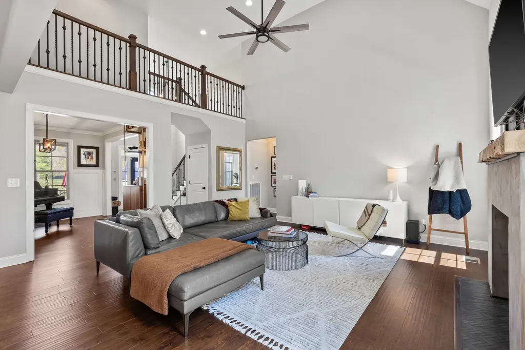 3046 Wedgewood Drive Greenbrier TN 37073