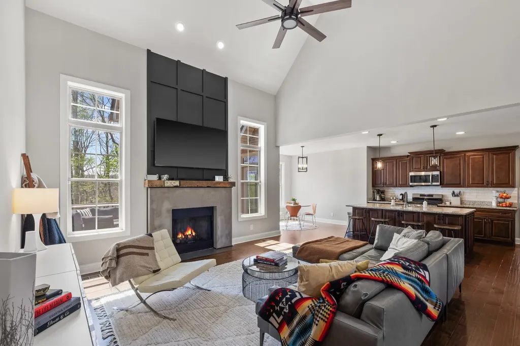 3046 Wedgewood Drive Greenbrier TN 37073