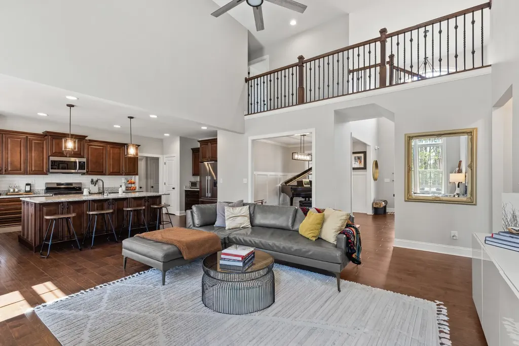 3046 Wedgewood Drive Greenbrier TN 37073
