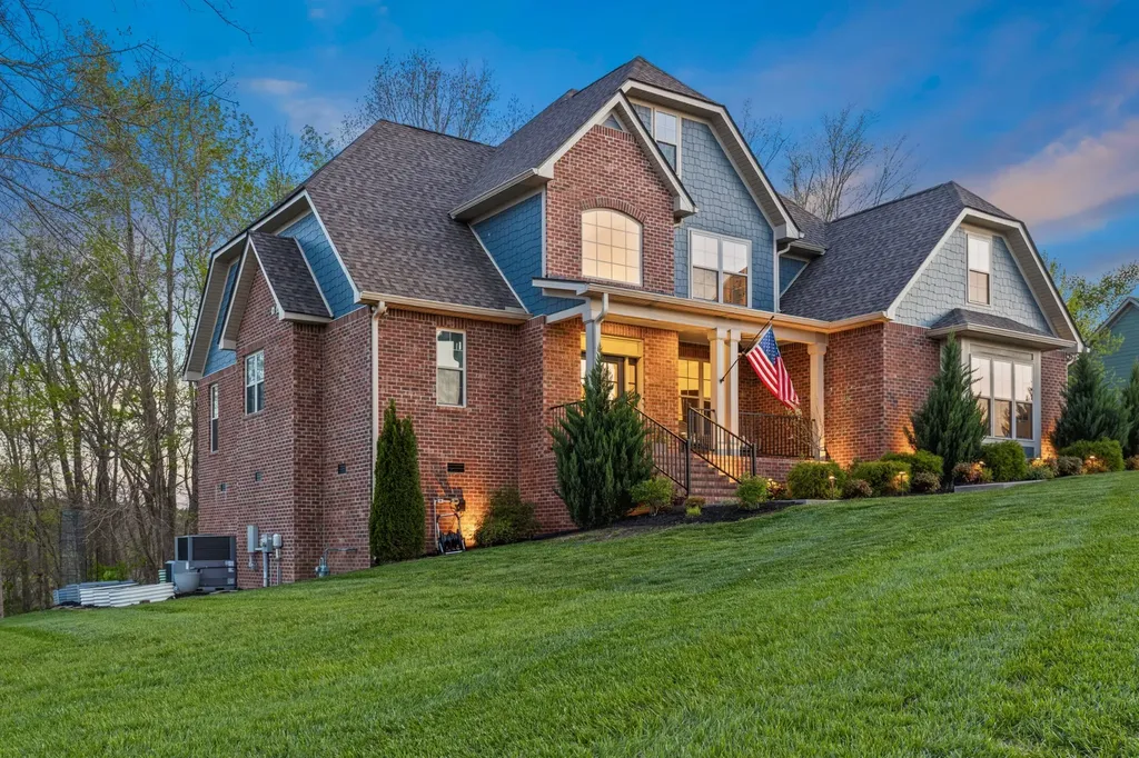 3046 Wedgewood Drive Greenbrier TN 37073