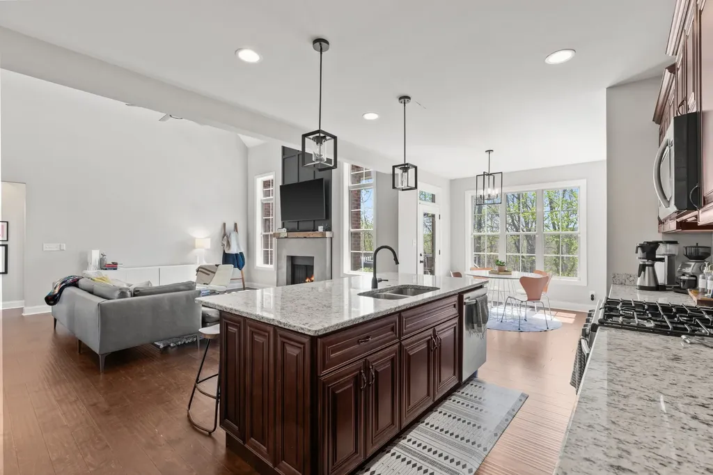 3046 Wedgewood Drive Greenbrier TN 37073