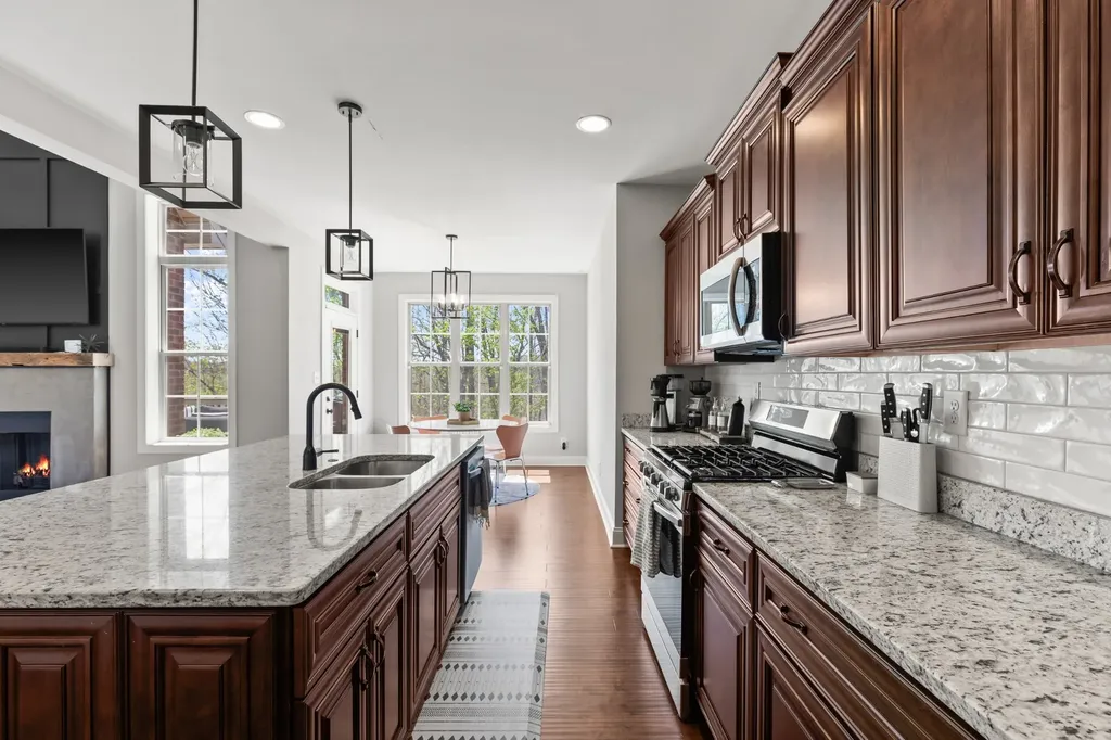 3046 Wedgewood Drive Greenbrier TN 37073