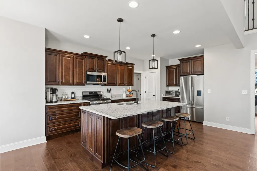 3046 Wedgewood Drive Greenbrier TN 37073