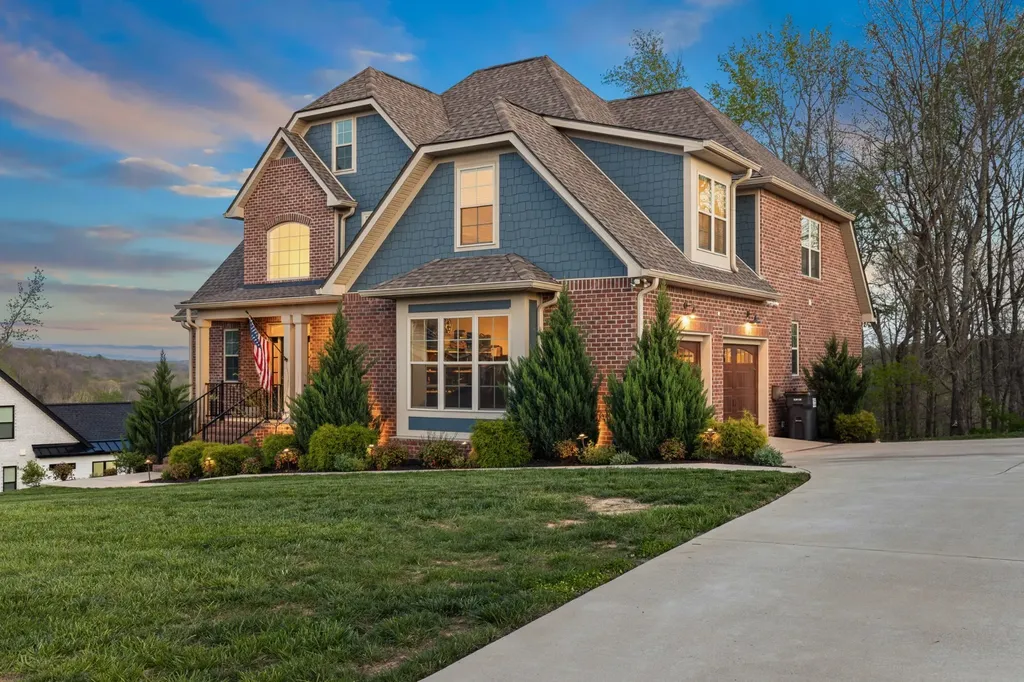 3046 Wedgewood Drive Greenbrier TN 37073