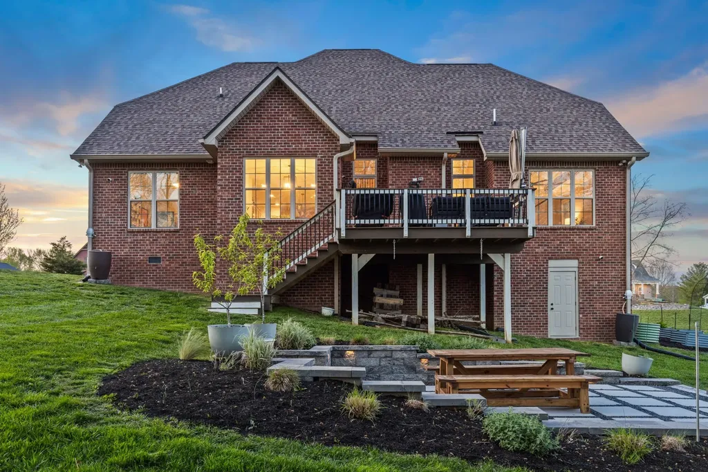 3046 Wedgewood Drive Greenbrier TN 37073
