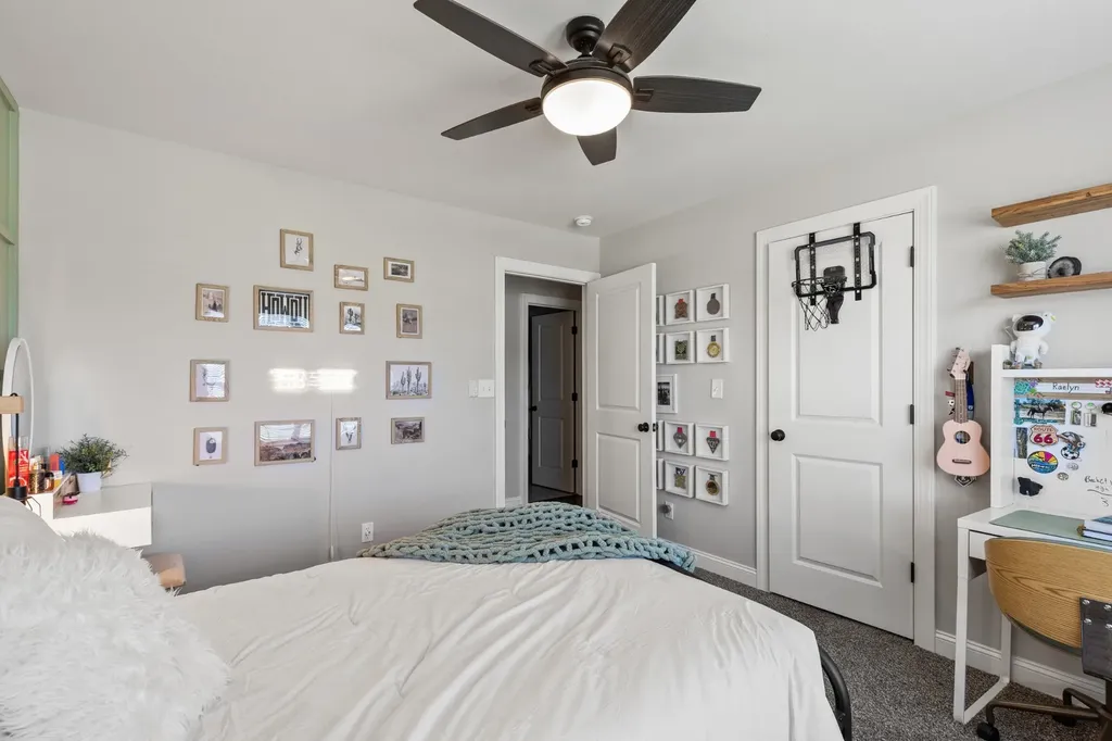 3046 Wedgewood Drive Greenbrier TN 37073