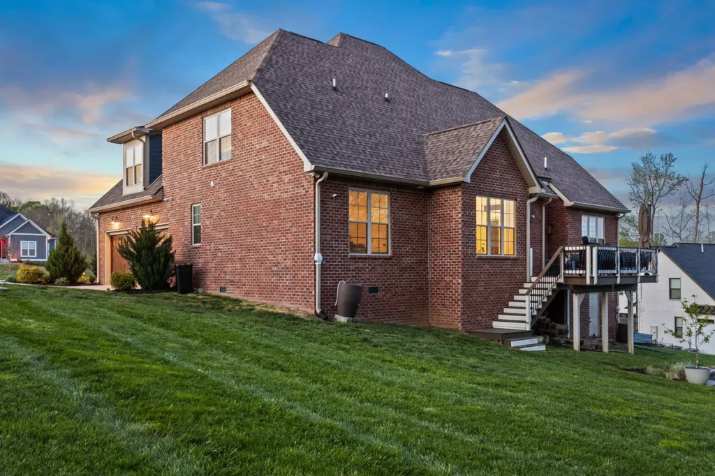 3046 Wedgewood Drive Greenbrier TN 37073