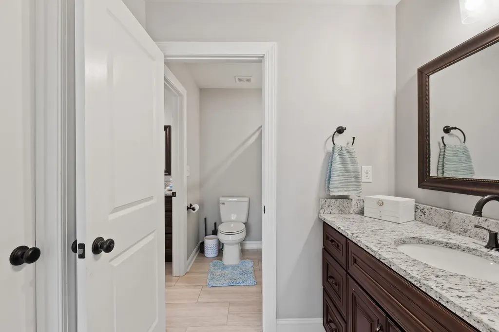 3046 Wedgewood Drive Greenbrier TN 37073
