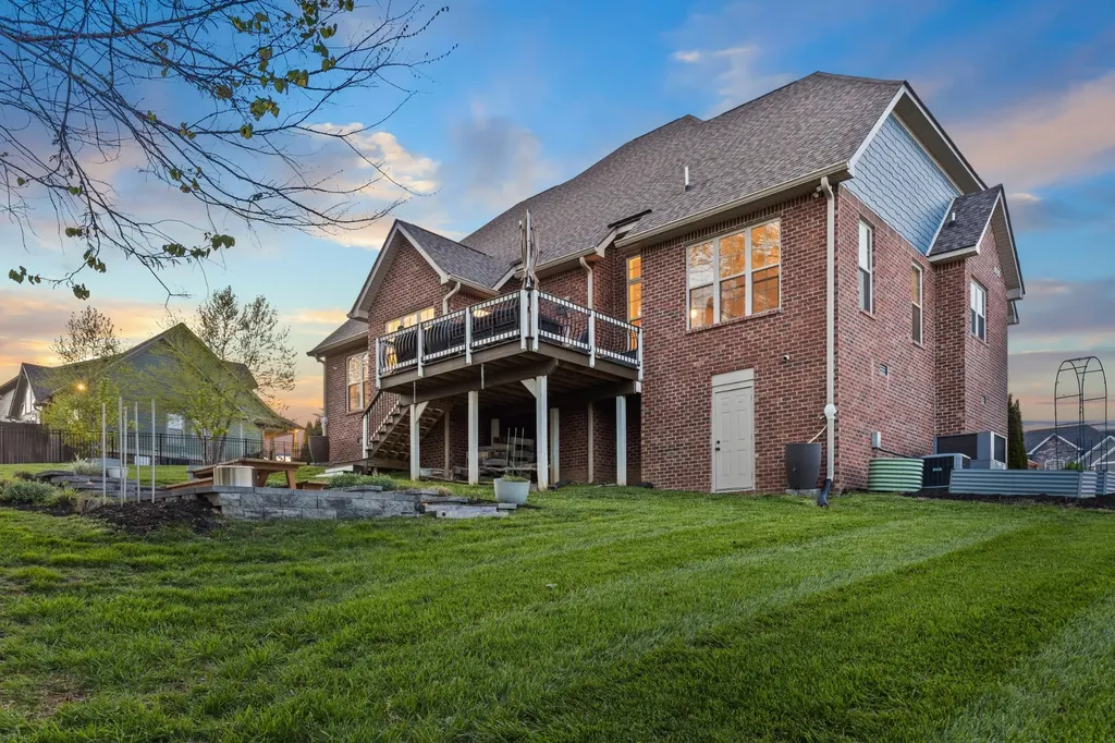 3046 Wedgewood Drive Greenbrier TN 37073