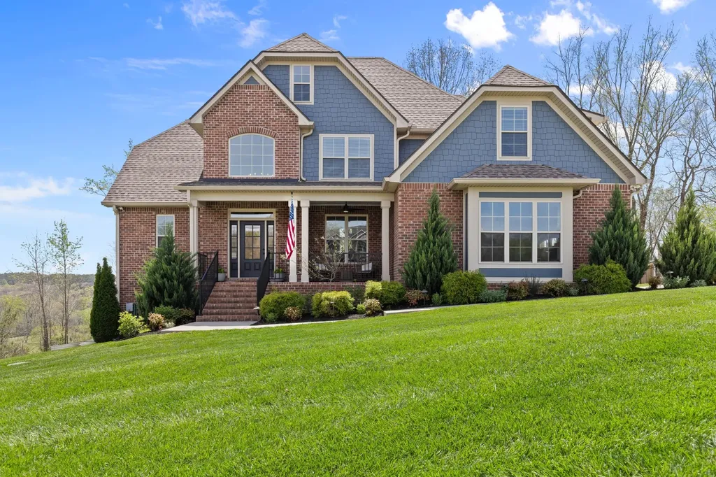 3046 Wedgewood Drive Greenbrier TN 37073
