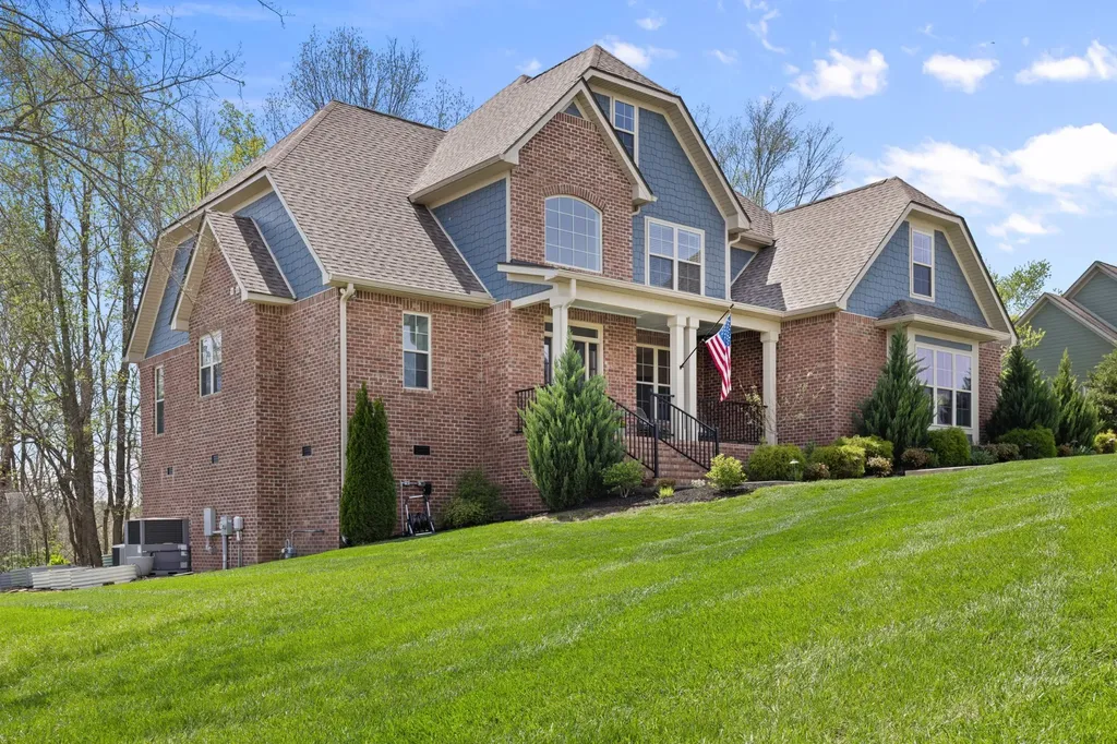 3046 Wedgewood Drive Greenbrier TN 37073