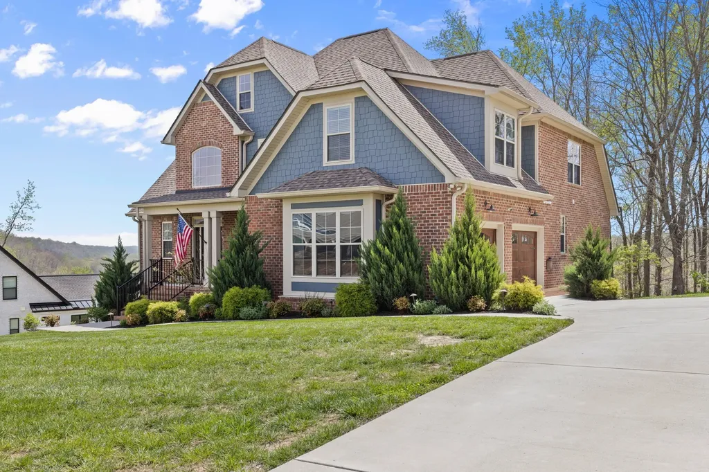 3046 Wedgewood Drive Greenbrier TN 37073