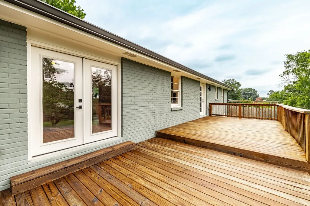 1934 Valley Park Drive Nashville TN 37216