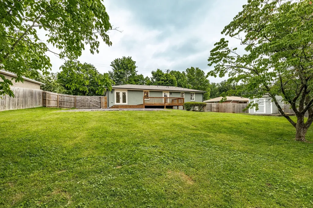 1934 Valley Park Drive Nashville TN 37216