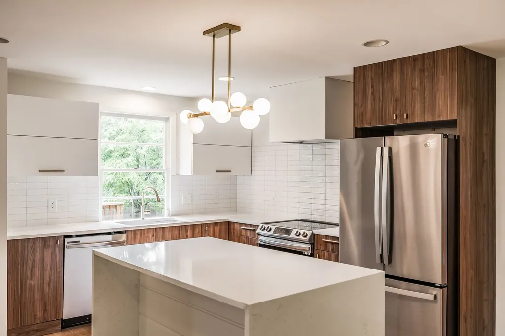 1934 Valley Park Drive Nashville TN 37216