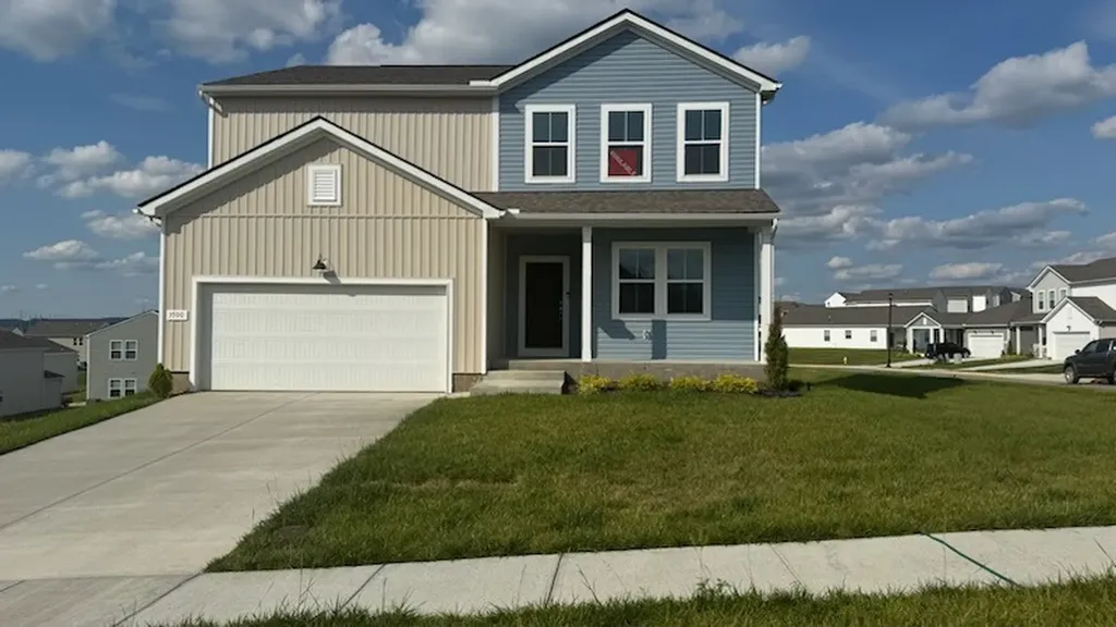 3700 Seapepper Drive Columbia TN 38401