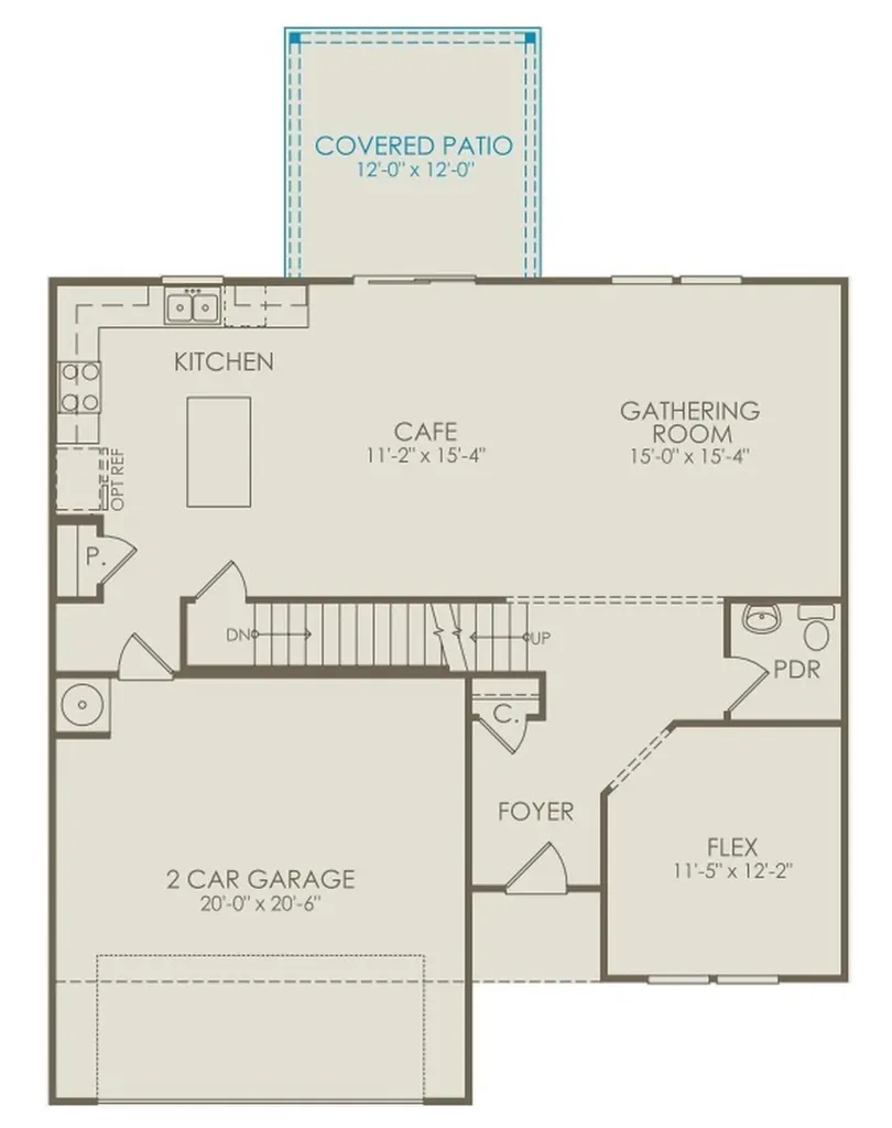 3700 Seapepper Drive Columbia TN 38401